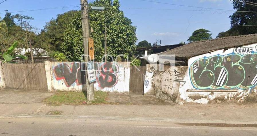 Terreno à venda na Estrada dos Bandeirantes, --, Vargem Pequena, Rio de Janeiro