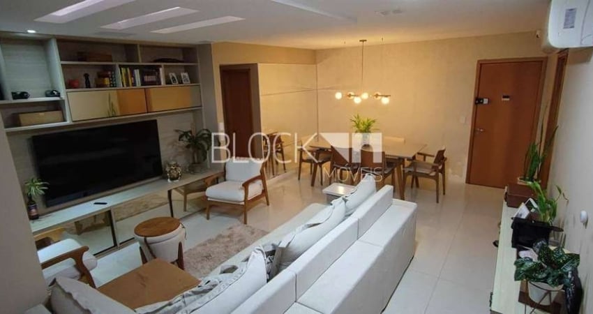 Recreio dos Bandeirantes | Apartamento 3 quartos, sendo 1 suite