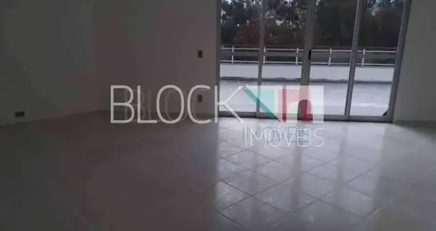 Recreio dos Bandeirantes | Cobertura 2 quartos, sendo 1 suite