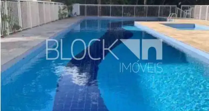 Apartamento com 2 quartos à venda na Estrada dos Bandeirantes, --, Vargem Pequena, Rio de Janeiro