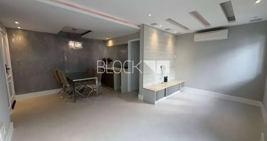 Recreio dos Bandeirantes | Apartamento 3 quartos, sendo 1 suite