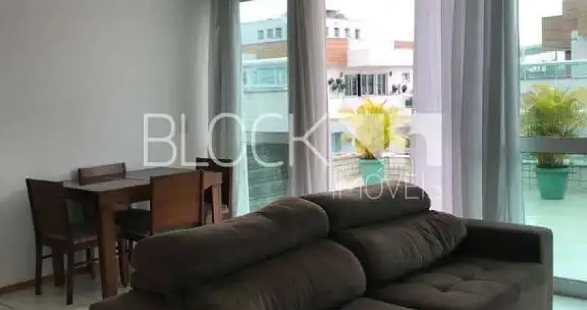 Recreio dos Bandeirantes | Cobertura 3 quartos, sendo 1 suite