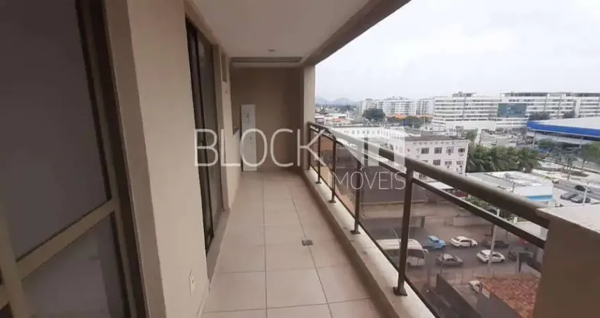 Cobertura com 2 quartos à venda na Rua Professor Castilho, --, Campo Grande, Rio de Janeiro