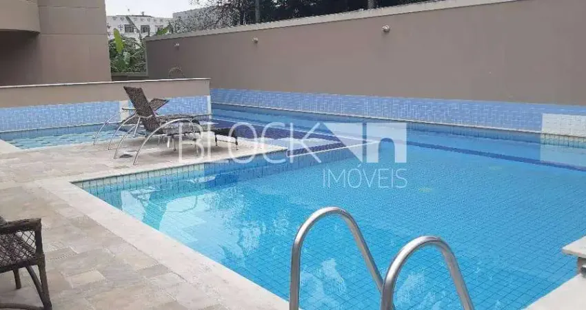 Cobertura com 2 quartos à venda na Rua Professor Castilho, --, Campo Grande, Rio de Janeiro