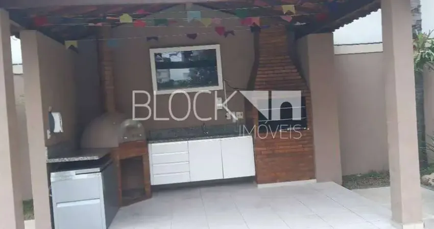 Cobertura com 2 quartos à venda na Rua Professor Castilho, --, Campo Grande, Rio de Janeiro