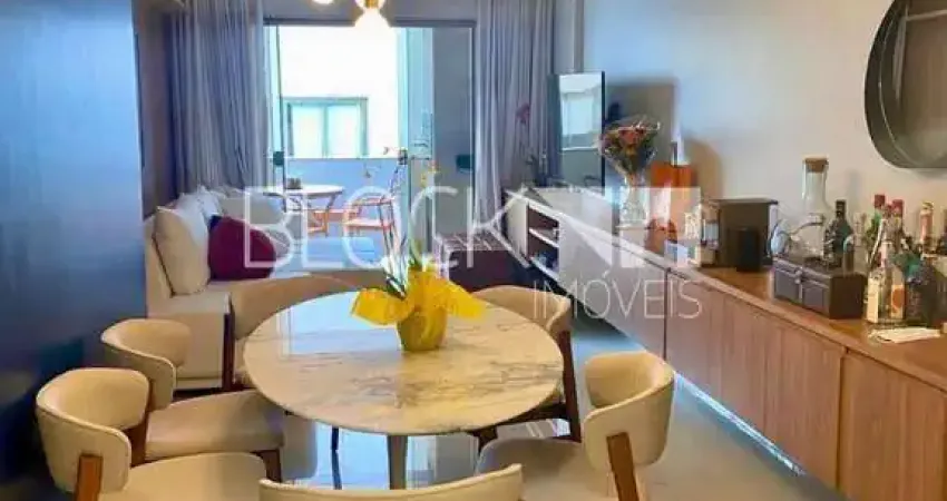 Recreio dos Bandeirantes | Apartamento 2 quartos, sendo 1 suite
