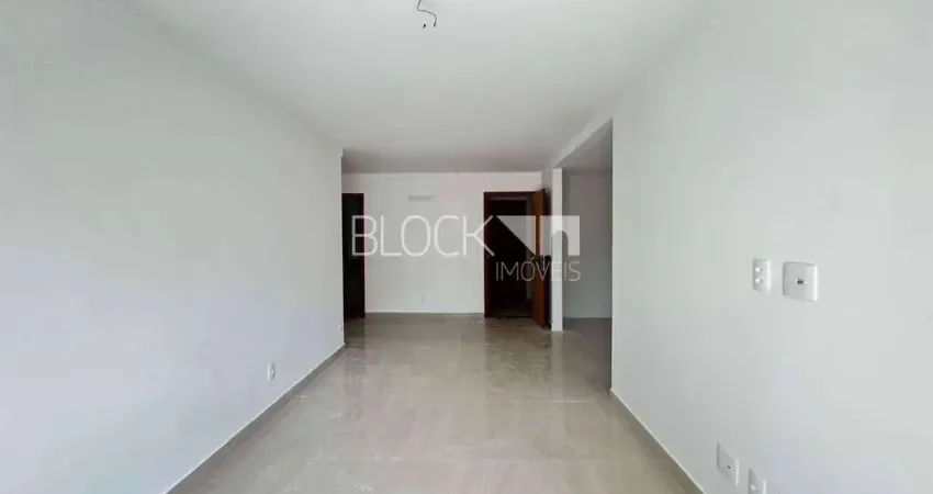 Recreio dos Bandeirantes | Apartamento 2 quartos, sendo 1 suite