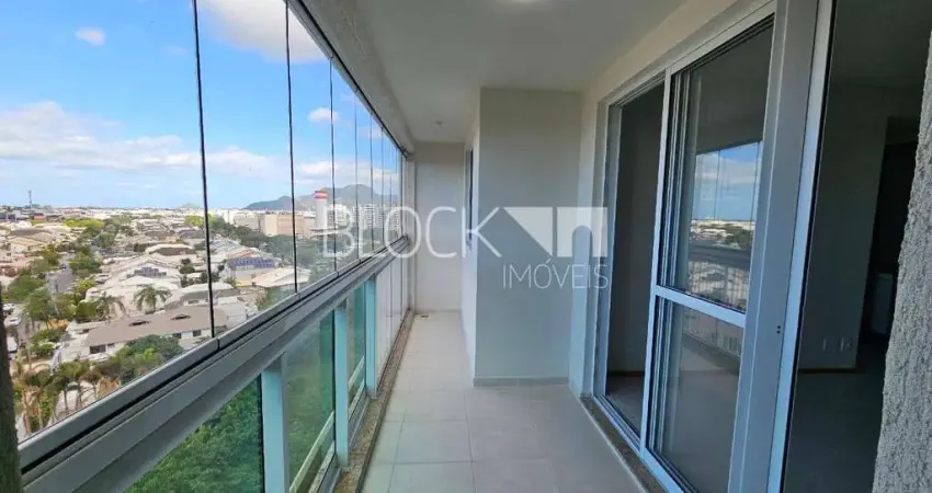 Recreio dos Bandeirantes | Cobertura 3 quartos, sendo 1 suite
