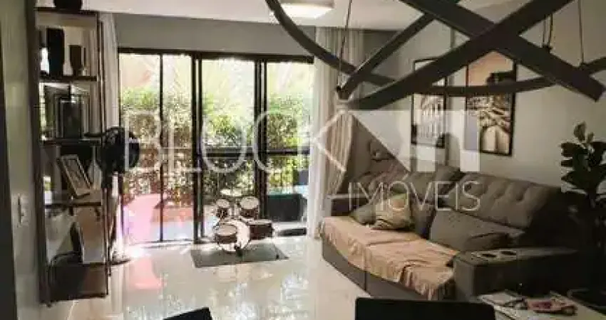 Recreio dos Bandeirantes | Apartamento Garden 4 quartos, sendo 4 suites