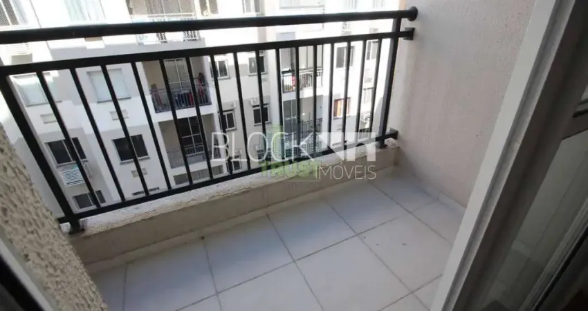 Apartamento com 2 quartos à venda na Estrada do Engenho D'Agua, --, Anil, Rio de Janeiro