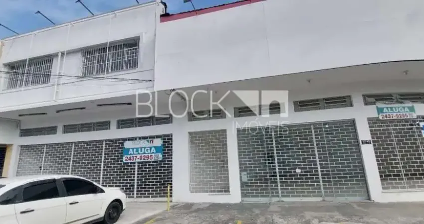 Ponto comercial para alugar na Avenida Cesário de Melo, --, Campo Grande, Rio de Janeiro