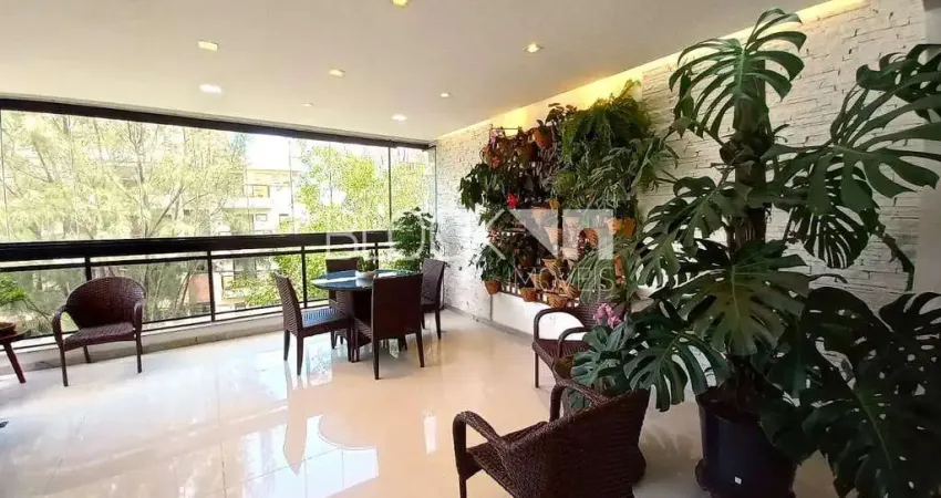 Recreio dos bandeirantes | apartamento 3 quartos, sendo 1 suite