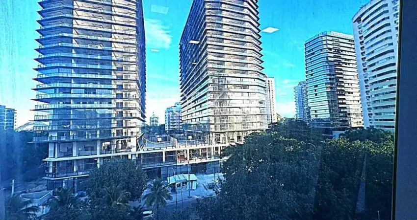 Sala comercial à venda na Avenida das Américas, --, Recreio dos Bandeirantes, Rio de Janeiro