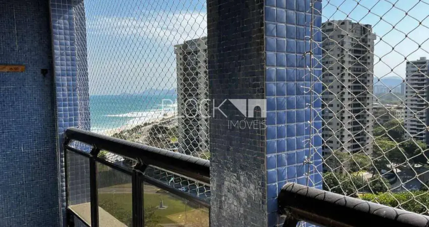 Apartamento com 1 quarto à venda na Avenida Lúcio Costa, --, Barra da Tijuca, Rio de Janeiro