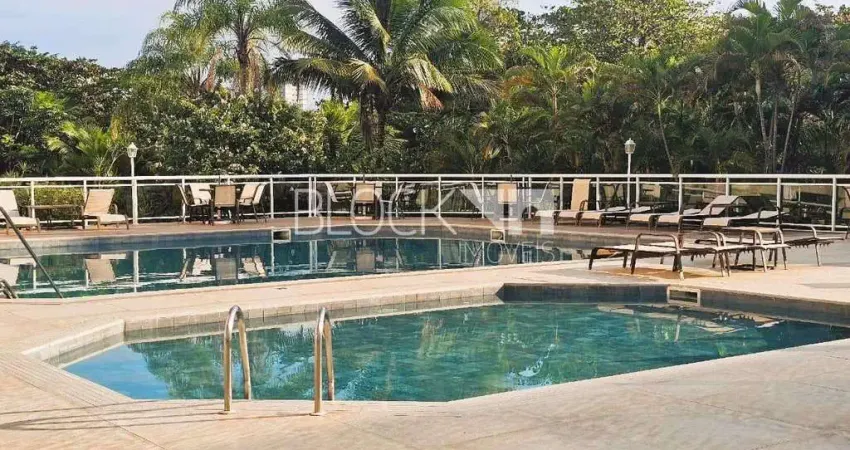 Apartamento com 1 quarto à venda na Avenida Prefeito Dulcídio Cardoso, --, Barra da Tijuca, Rio de Janeiro