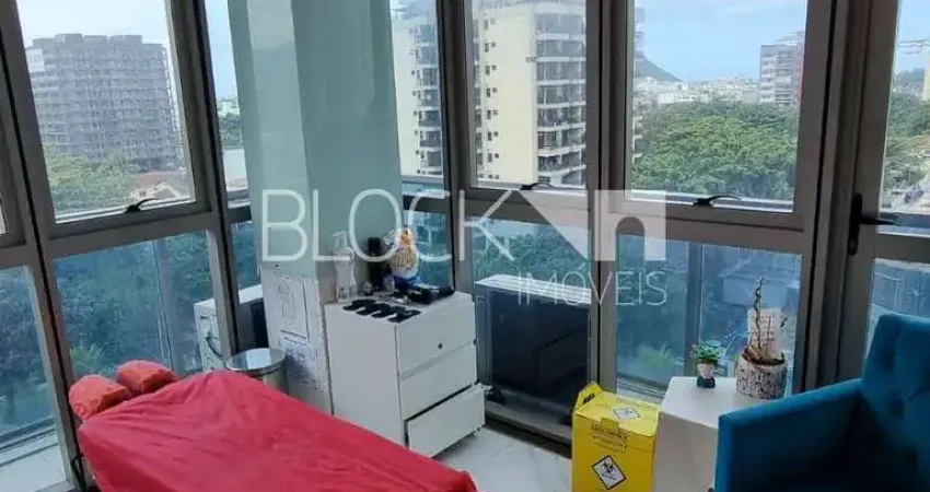 Sala comercial à venda na Avenida das Américas, --, Recreio dos Bandeirantes, Rio de Janeiro