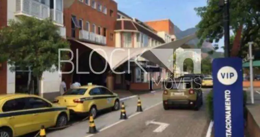 Sala comercial para alugar na Avenida das Américas, --, Barra da Tijuca, Rio de Janeiro