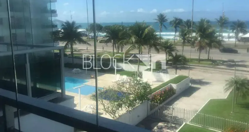 Apartamento com 4 quartos à venda na Avenida Lúcio Costa, --, Barra da Tijuca, Rio de Janeiro