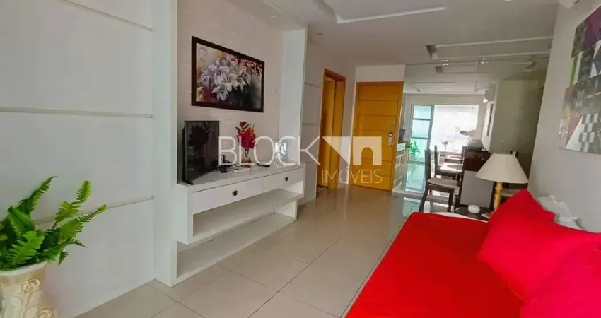 Apartamento com 2 quartos para alugar na Rua Aroazes, --, Barra Olímpica, Rio de Janeiro