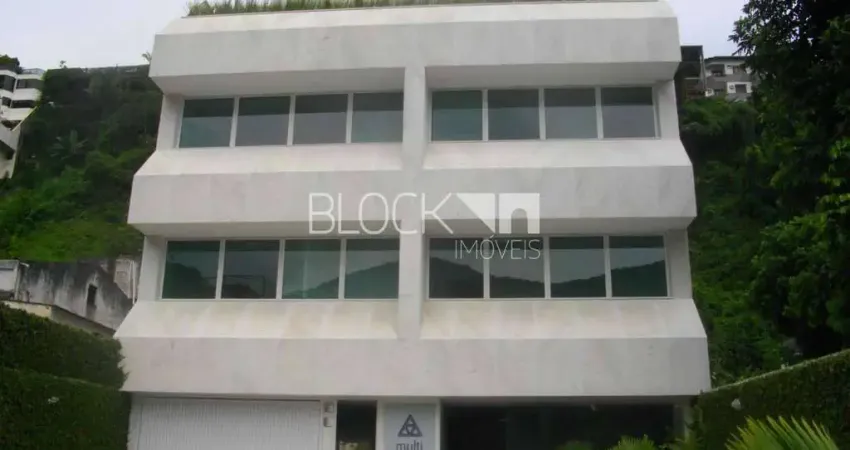 Prédio à venda na Estrada do Joá, --, Joá, Rio de Janeiro