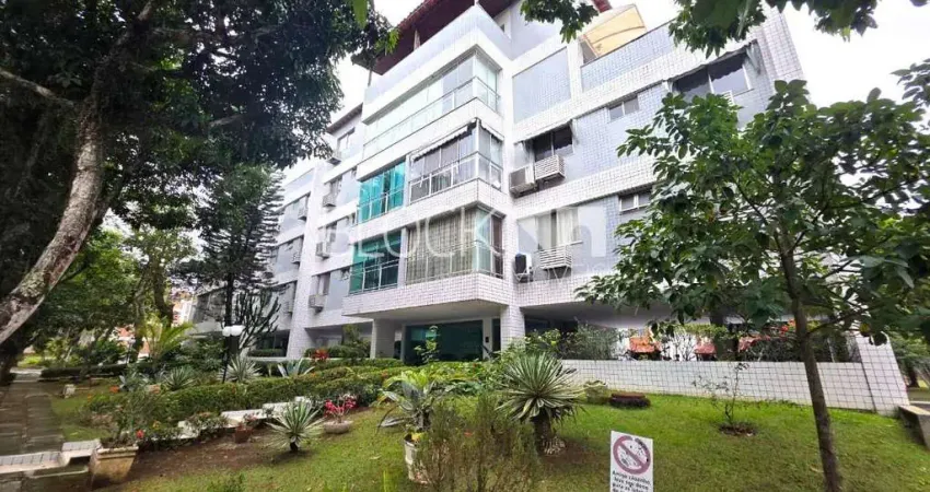 Apartamento com 3 quartos à venda na Rua Zoila de Abreu Teixeira, --, Barra da Tijuca, Rio de Janeiro