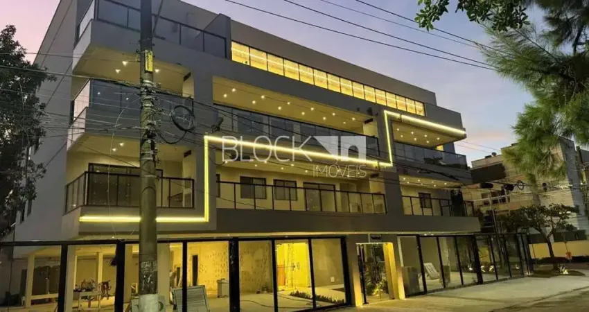 Recreio dos bandeirantes | apartamento 3 quartos, sendo 1 suite