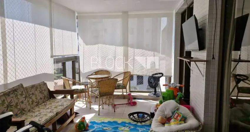 Apartamento com 4 quartos para alugar na Rua Escritor Rodrigo Melo Franco, --, Barra da Tijuca, Rio de Janeiro