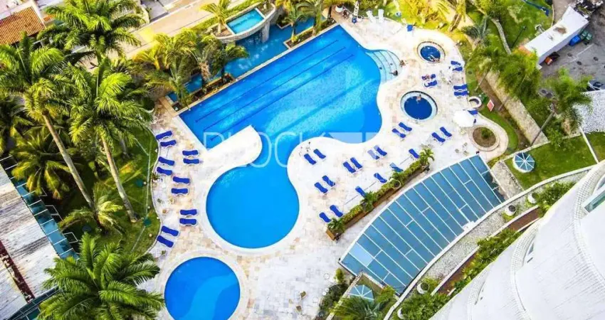 Flat com 1 quarto à venda na Avenida Lúcio Costa, --, Barra da Tijuca, Rio de Janeiro