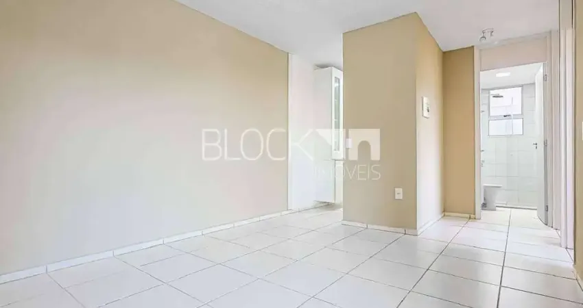 Apartamento com 2 quartos à venda na Estrada do Mendanha, --, Campo Grande, Rio de Janeiro