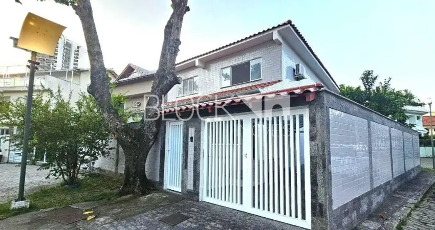 Casa em condomínio fechado com 4 quartos à venda na Avenida das Américas, --, Barra da Tijuca, Rio de Janeiro