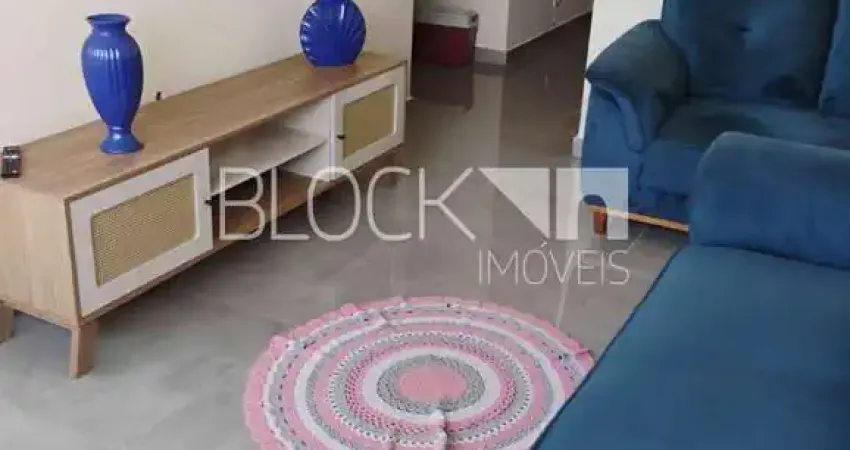 Apartamento com 1 quarto para alugar na Rua Desembargador Geraldo Ireneo Joffily, --, Recreio dos Bandeirantes, Rio de Janeiro