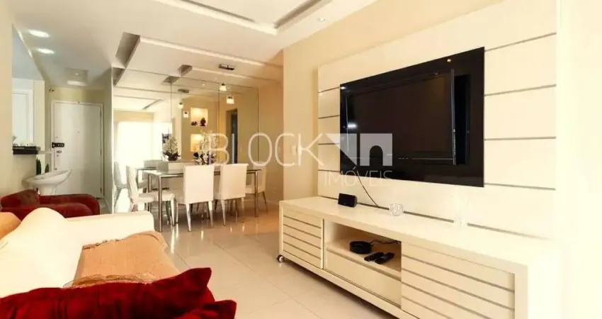 Recreio dos bandeirantes | apartamento 2 quartos, sendo 1 suite