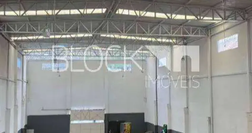 Barracão / Galpão / Depósito para alugar na Rua Luiz Beltrão, --, Vila Valqueire, Rio de Janeiro