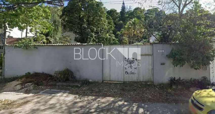 Terreno à venda na Estrada dos Bandeirantes, --, Camorim, Rio de Janeiro