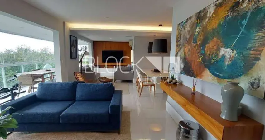 Apartamento com 3 quartos à venda na Rua Franco Zampari, --, Barra Olímpica, Rio de Janeiro