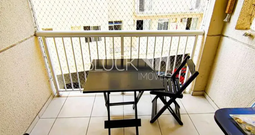 Apartamento com 2 quartos à venda na Rua Professor Henrique Costa, --, Pechincha, Rio de Janeiro