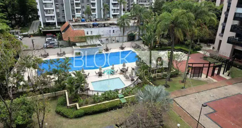 Apartamento com 4 quartos à venda na Avenida Hildebrando de Araújo Góes, --, Barra da Tijuca, Rio de Janeiro
