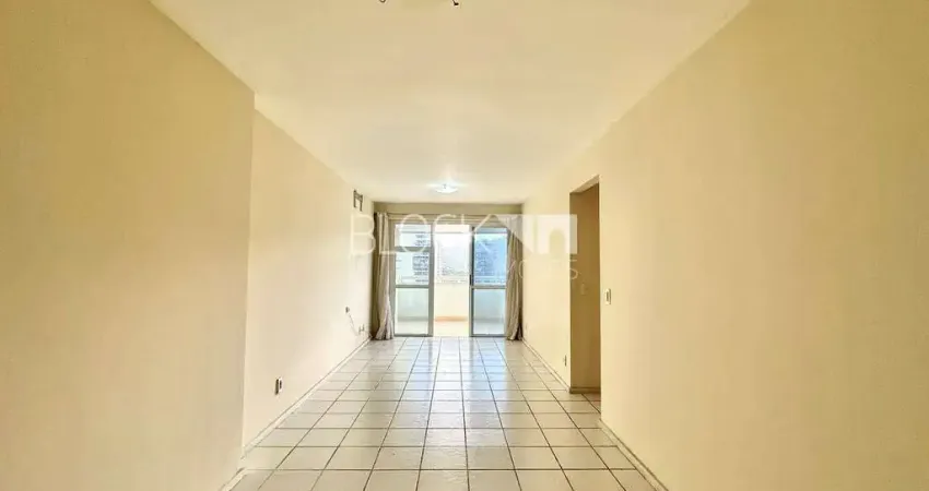 Recreio dos bandeirantes | apartamento 3 quartos, sendo 1 suite