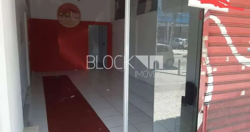 Ponto comercial para alugar na Estrada do Tindiba, --, Taquara, Rio de Janeiro