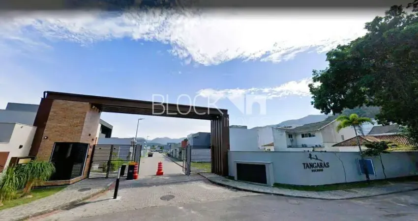 Vargem pequena | casa de condomínio 4 quartos, sendo 4 suites