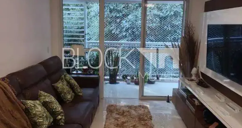 Apartamento com 3 quartos à venda na Rua Pereira da Silva, --, Laranjeiras, Rio de Janeiro