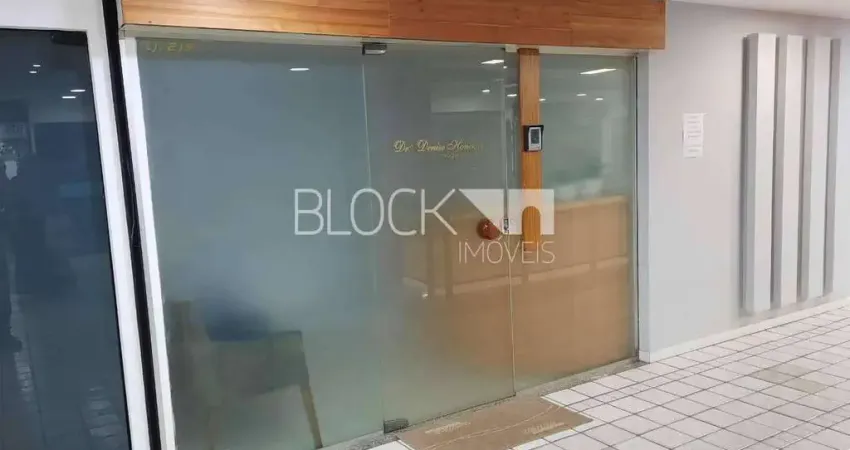 Sala comercial à venda na Avenida das Américas, --, Barra da Tijuca, Rio de Janeiro