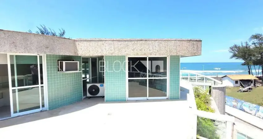 Cobertura com 2 quartos à venda na Estrada do Pontal, --, Recreio dos Bandeirantes, Rio de Janeiro