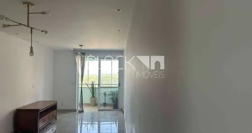 Apartamento com 2 quartos à venda na Avenida Cláudio Besserman Vianna, --, Barra Olímpica, Rio de Janeiro