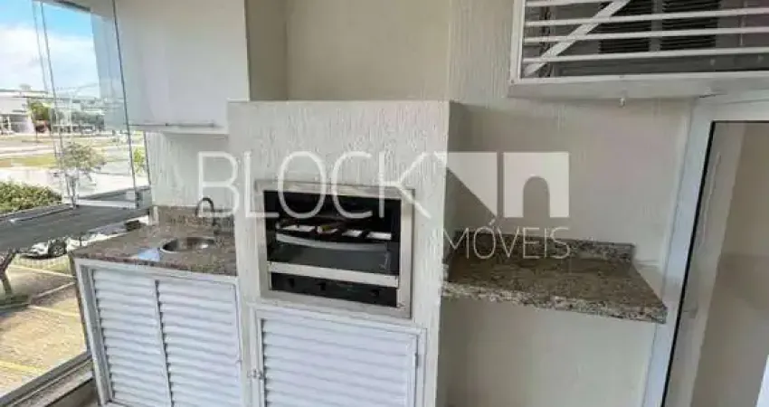 Recreio dos bandeirantes | apartamento 3 quartos, sendo 1 suite