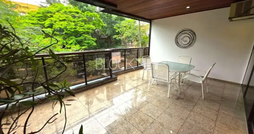 Recreio dos bandeirantes | apartamento 3 quartos, sendo 2 suites