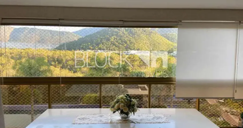 Apartamento com 3 quartos à venda na Rua César Lattes, --, Barra da Tijuca, Rio de Janeiro