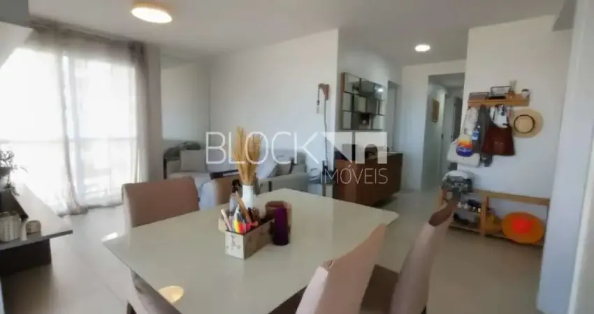 Apartamento com 3 quartos à venda na Avenida Ator José Wilker, --, Barra Olímpica, Rio de Janeiro