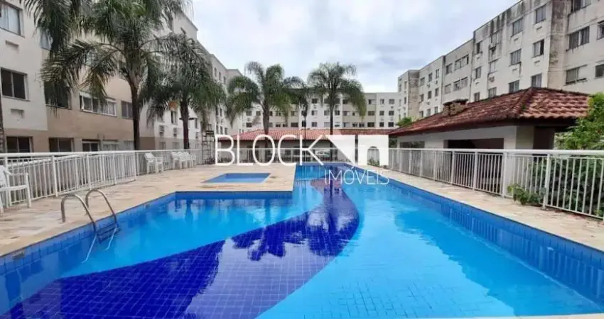 Apartamento com 3 quartos à venda na Estrada dos Bandeirantes, --, Vargem Pequena, Rio de Janeiro