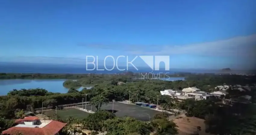 Apartamento com 2 quartos à venda na Avenida Adolpho de Vasconcelos, --, Barra da Tijuca, Rio de Janeiro